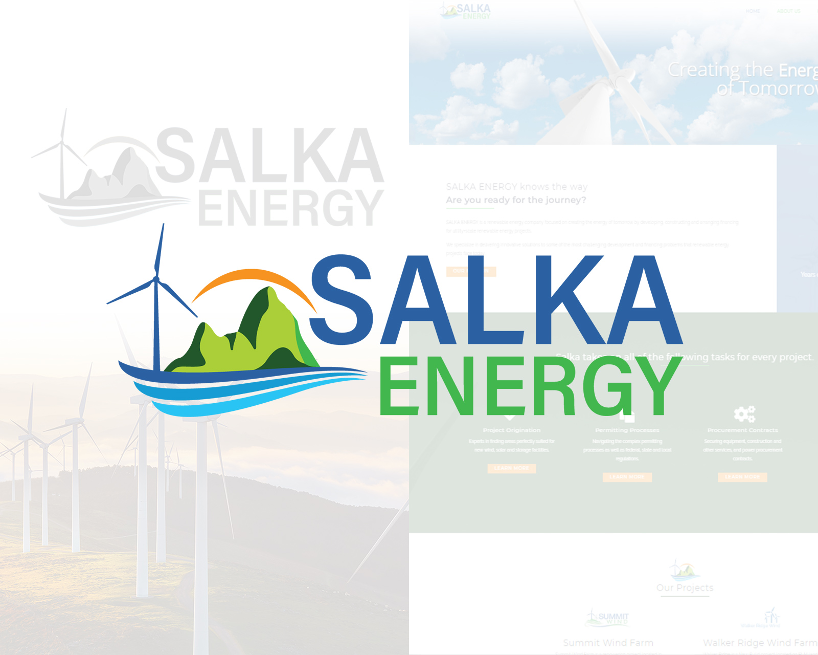 Salka Energy