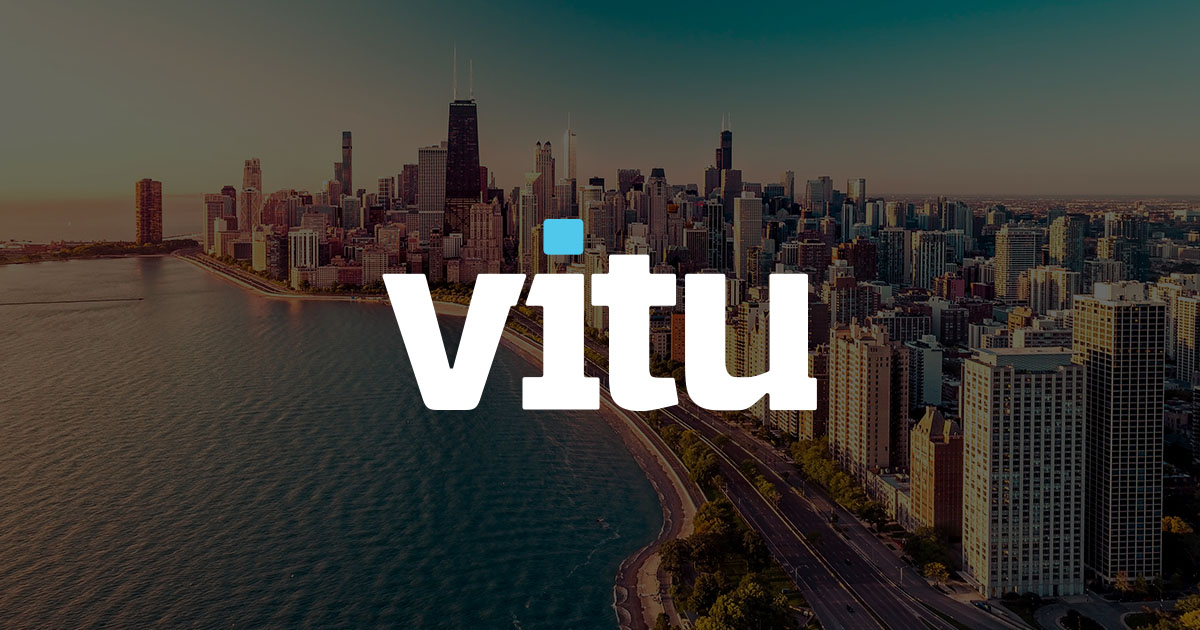 Vitu automotive registration visual